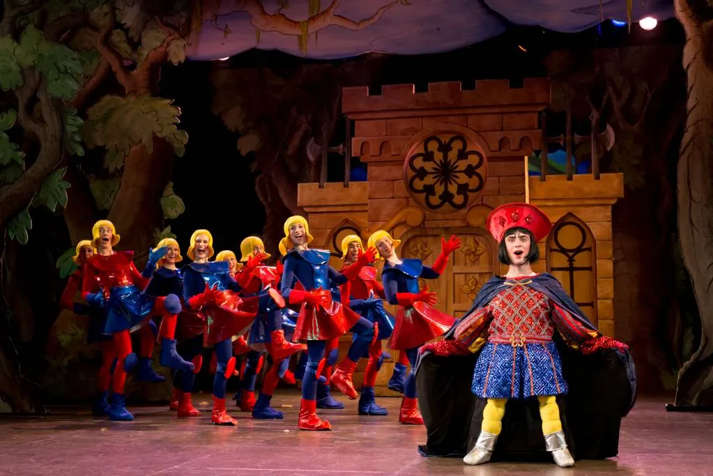 CMT San Jose - Children's Musical Theater