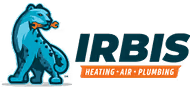 IRBIS Air, Plumbing & Electrical logo