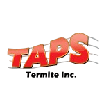 TAPS Termite, Inc logo