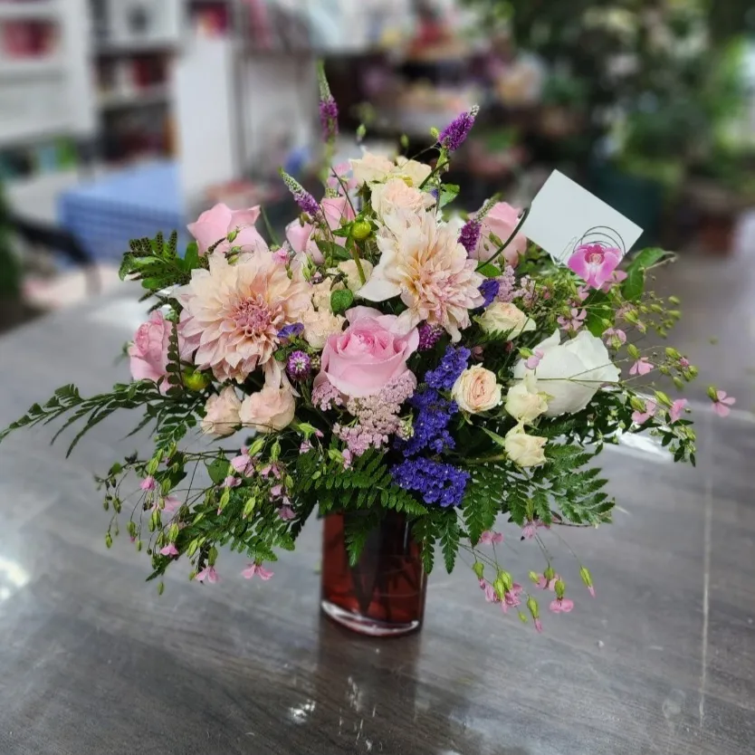 Sharon Floral