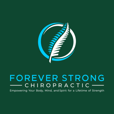 Forever Strong Chiropractic logo