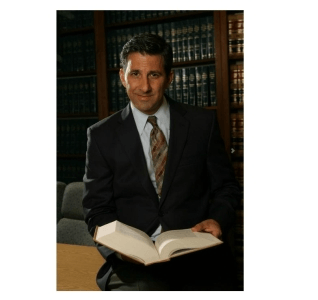 Edward N. Ajlouny, Attorney at Law logo