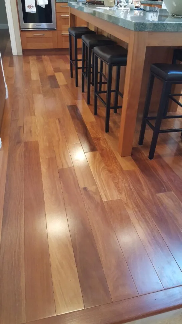Mission City Flooring