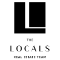 The Locals Team logo