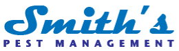 Smith's Pest Management logo