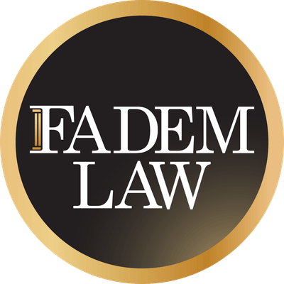 Fadem Law logo