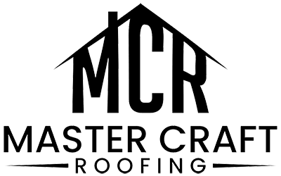 Master Craft Roofing logo