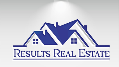 Results Real Estate Group logo