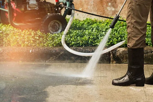 Cvmpowerandwindowwashing.Com