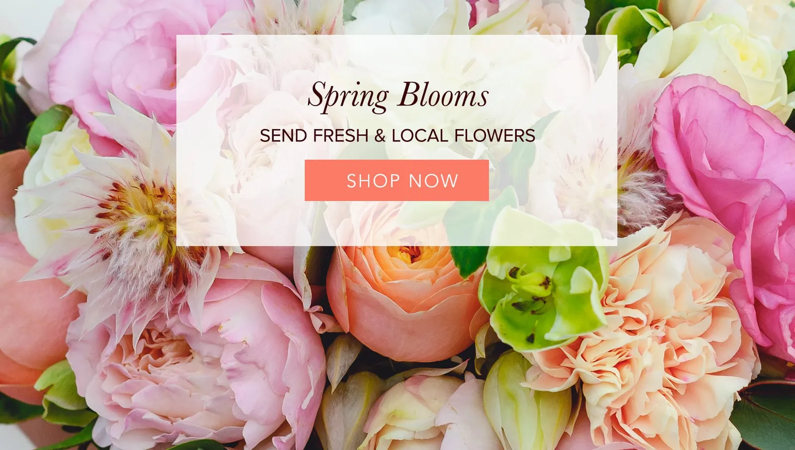 Lisa’s Flower Shop
