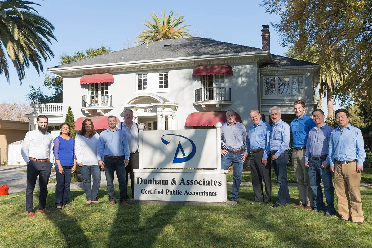 Dunham Associates CPAs