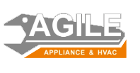 Agile Appliance Repair logo