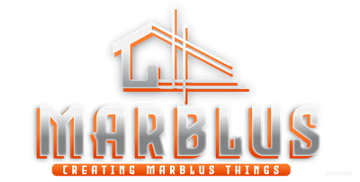 Marblus Granite & Tile logo