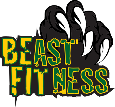 Beast Fitness San Jose logo