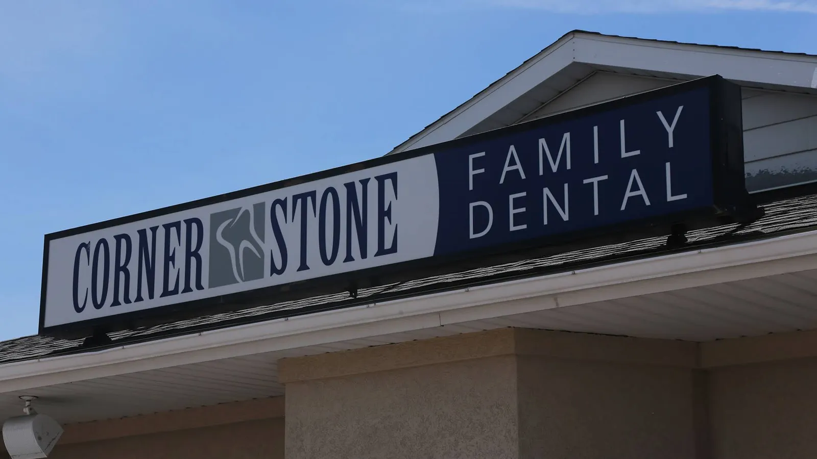 Cornerstone Dental
