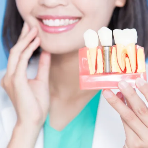 Madison Park Dental