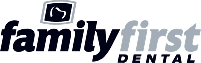Family First Dental Rexburg logo