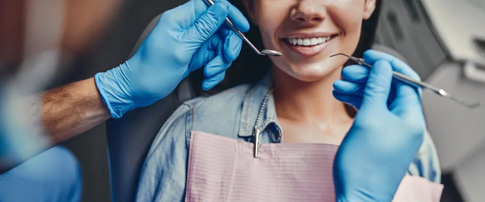 Comfort Care Dental