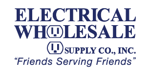 Electrical Wholesale logo