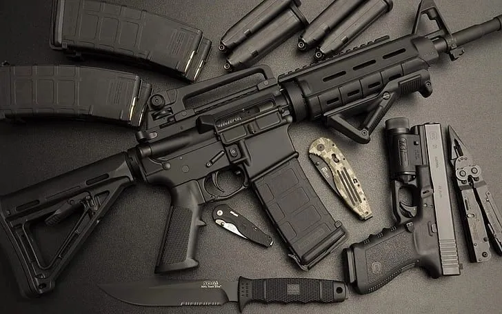 Winfree Firearms