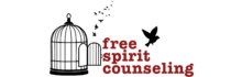 Free Spirit Counseling logo