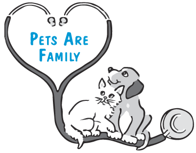 York Veterinary Hospital logo