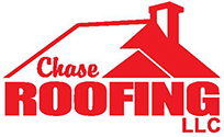 Chase Roofing LLC logo