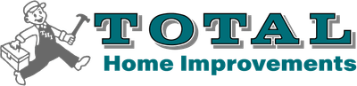 Total Home Improvements logo