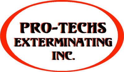Pro-Techs Exterminating, Inc. logo