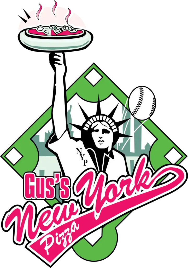 Gus's New York Pizza