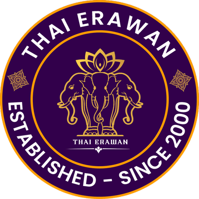 Thai Erawan Restaurant logo