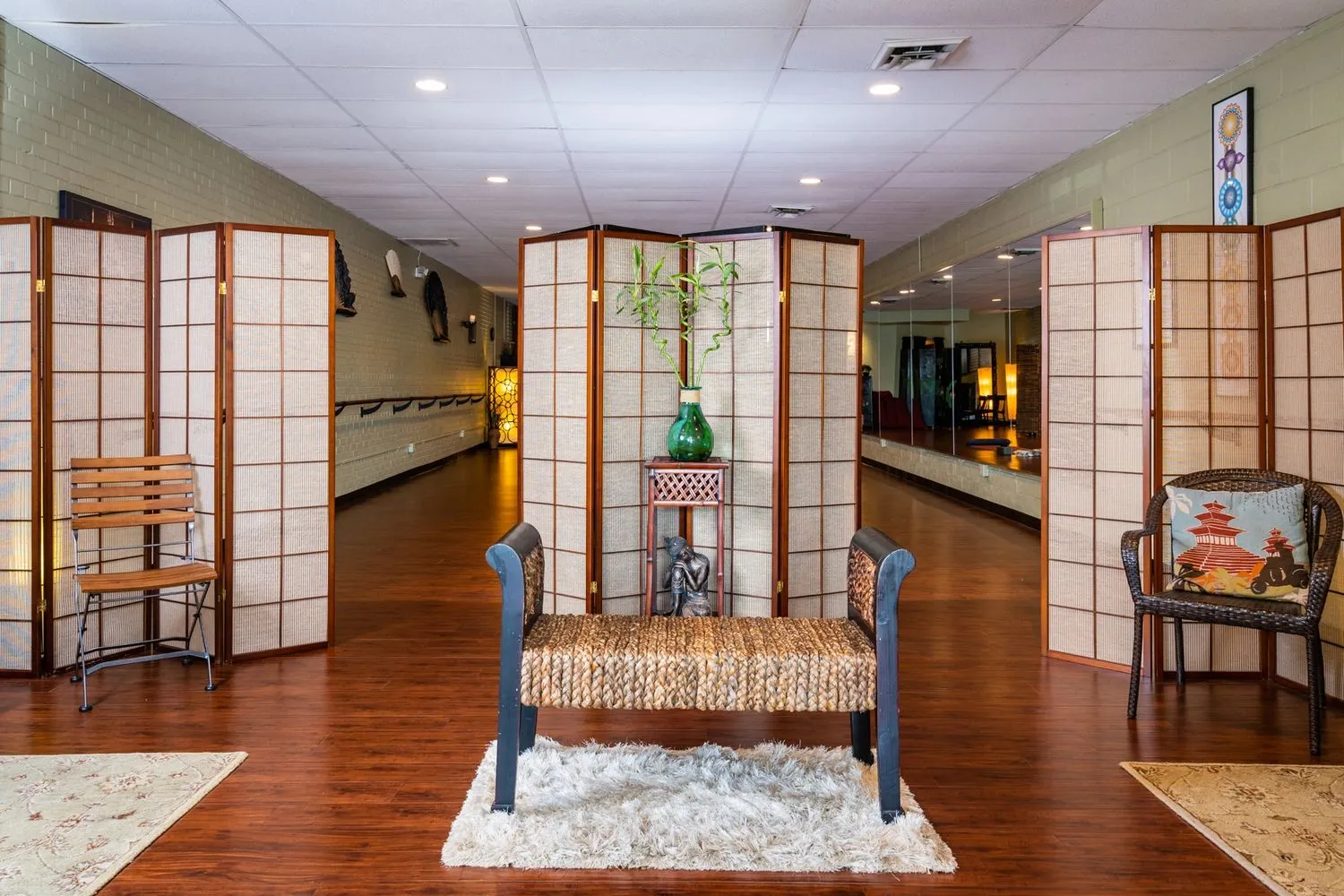 Garden of Zen Yoga Studio