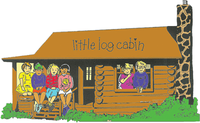 Yorktown VA Child Care logo