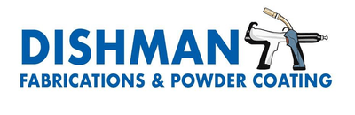 Dishman Fabrications & Powder Coating LLC logo