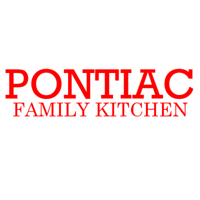 Pontiac Family Kitchen logo