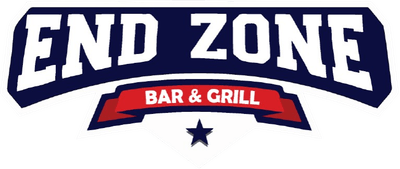 End Zone Bar & Grill logo