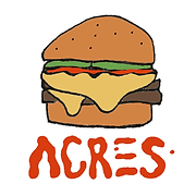 Acres Inn logo