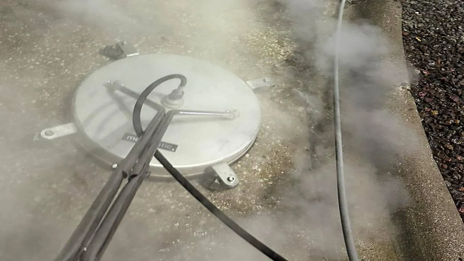 Freedom Flow Power Washing