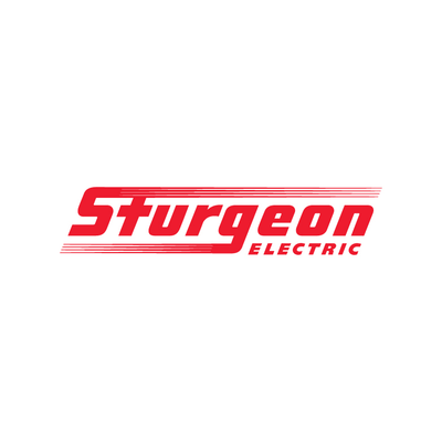 Sturgeon Electric Company, Inc. logo