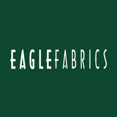 Eagle Fabrics logo