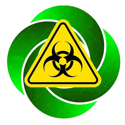 Mayfield Environmental Solutions logo