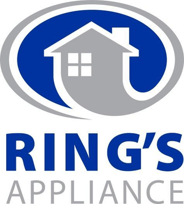 Ring's Appliance logo