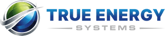 True Energy Systems logo