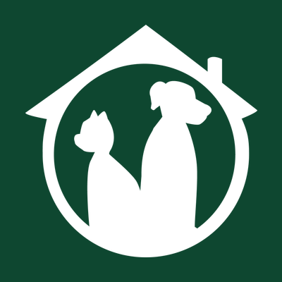 Pals for Paws Petsitting logo