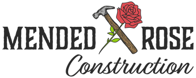 Mended Rose Properties LLC logo