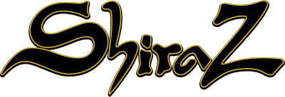 Shiraz Rugs logo