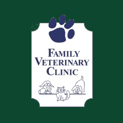 Family Veterinary Clinic logo