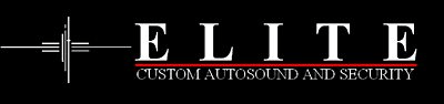 Elite Electronics logo