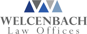 Welcenbach Law Offices logo