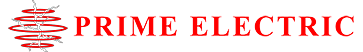 Prime Electric LLC logo